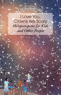 Cover I Love You, Clowns Are Scary