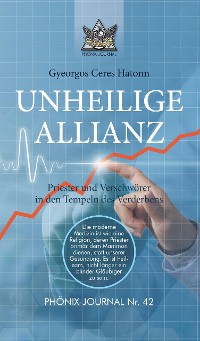 Cover UNHEILIGE ALLIANZ