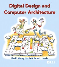 Cover Digital Design and Computer Architecture