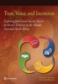 Cover Trust, Voice, and Incentives