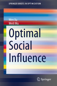 Cover Optimal Social Influence