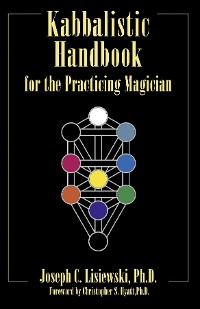 Cover A Kabbalistic Handbook for the Practicing Magician