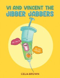 Cover Vi and Vincent the Jibber Jabbers