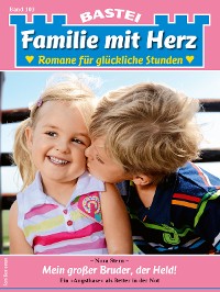 Cover Familie mit Herz 103