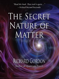 Cover Secret Nature of Matter