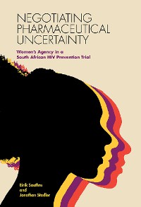 Cover Negotiating Pharmaceutical Uncertainty