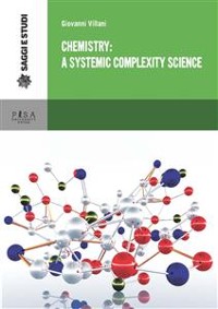 Cover Chemistry: a systemic complexity science