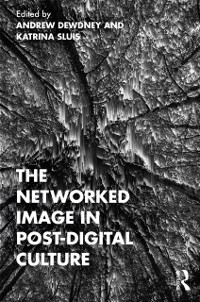 Cover Networked Image in Post-Digital Culture
