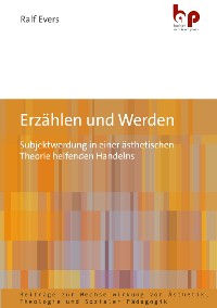 Cover Erzählen und Werden