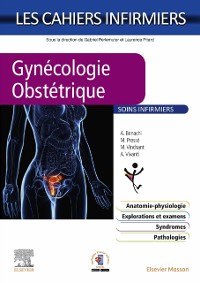 Cover Gynecologie-Obstetrique
