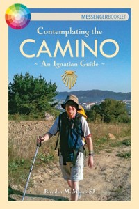 Cover Contemplating the Camino