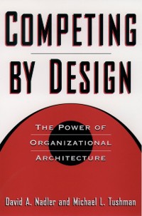 Cover Competing by Design