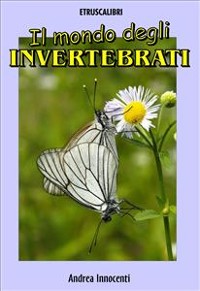 Cover Il mondo degli invertebrati
