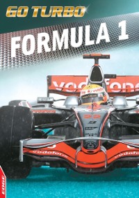 Cover Formula 1