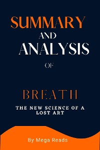 Cover Summary and Analysis of Breath