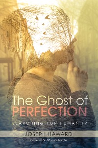 Cover The Ghost of Perfection