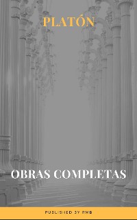Cover Obras Completas de Platón