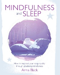 Cover Mindfulness and Sleep