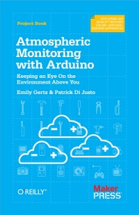 Cover Atmospheric Monitoring with Arduino