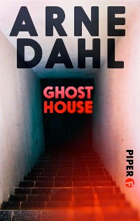 Cover Ghost House