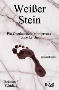 Cover Weißer Stein