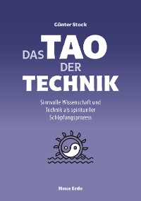 Cover Das Tao der Technik