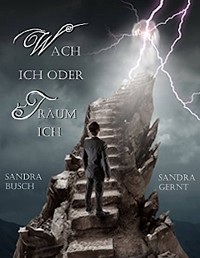 Cover Wach ich oder träum ich