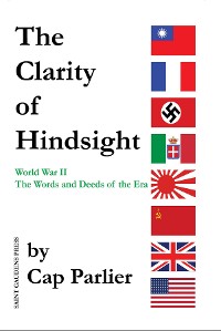 Cover The Clarity of Hindsight