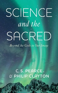 Cover Science and the Sacred