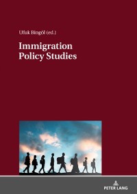 Cover Immigration Policy Studies