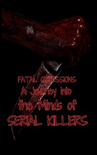 Cover Fatal Obsessions