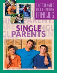 Cover Single Parents Families