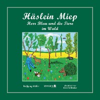 Cover Häslein Miep