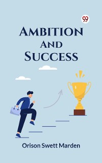 Cover Ambition And Success