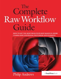 Cover The Complete Raw Workflow Guide
