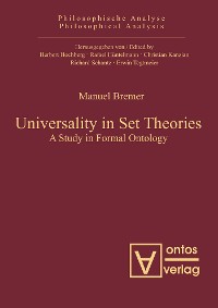 Cover Universality in Set Theories