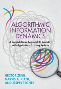 Cover Algorithmic Information Dynamics