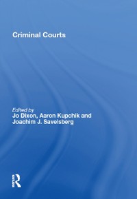 Cover Criminal Courts