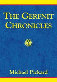 Cover Gerfnit Chronicles