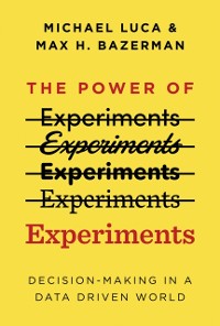 Cover Power of Experiments