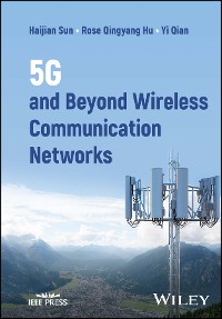 Cover 5G and Beyond Wireless Communication Networks
