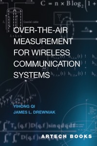 Cover Over the Air Measurement for Wireless Communication Systems