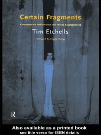 Cover Certain Fragments