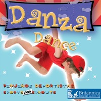 Cover Danza (Dance)