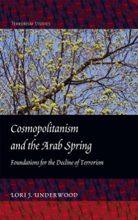 Cover Cosmopolitanism and the Arab Spring