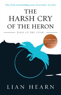 Cover Harsh Cry Of The Heron