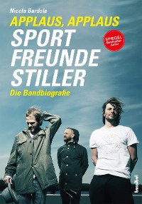 Cover Applaus, Applaus - Sportfreunde Stiller