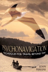 Cover Psychonavigation