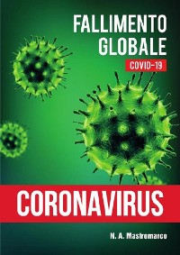 Cover Fallimento Globale: Coronavirus