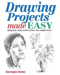 Cover Drawing Projects Made Easy